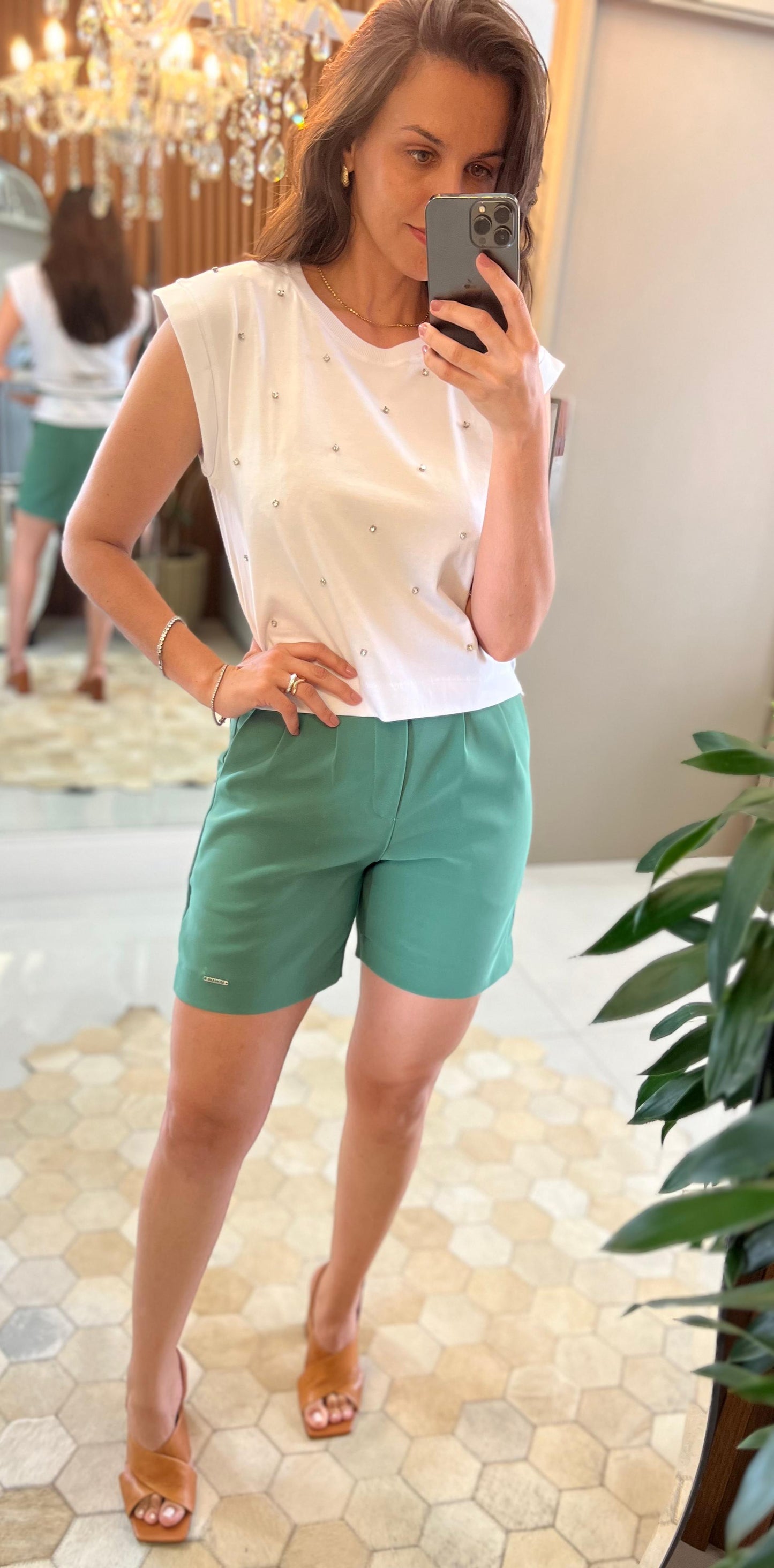 Sofía T-Shirt