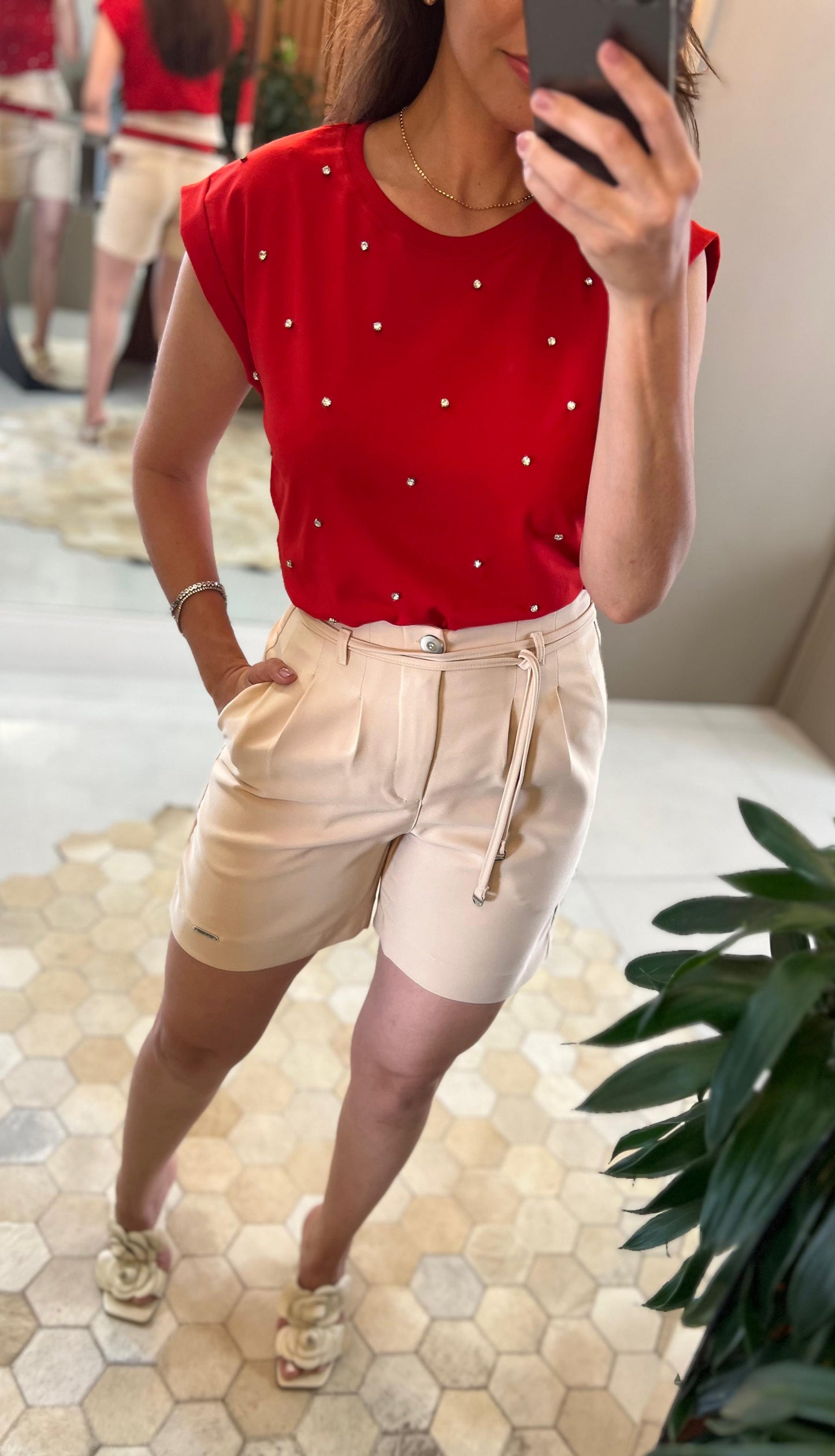 Sofía T-Shirt