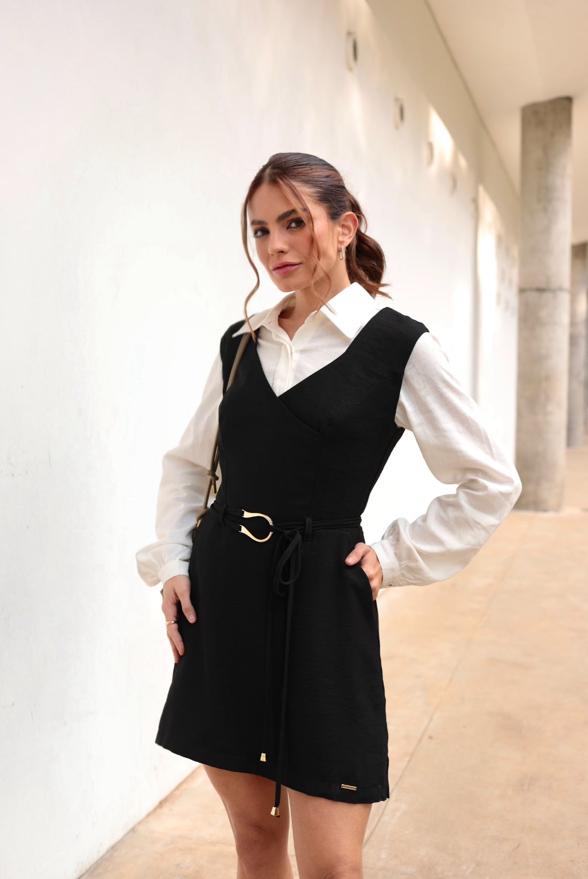 Joana Jumpsuit