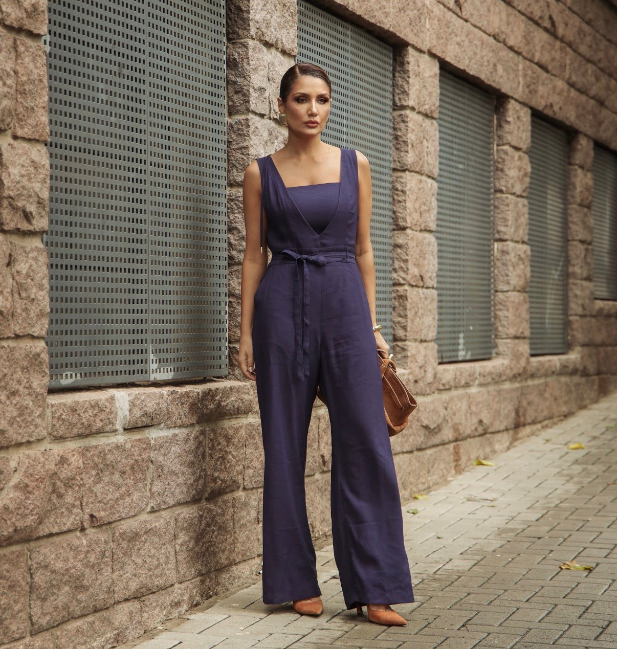 Jaine Jumpsuit