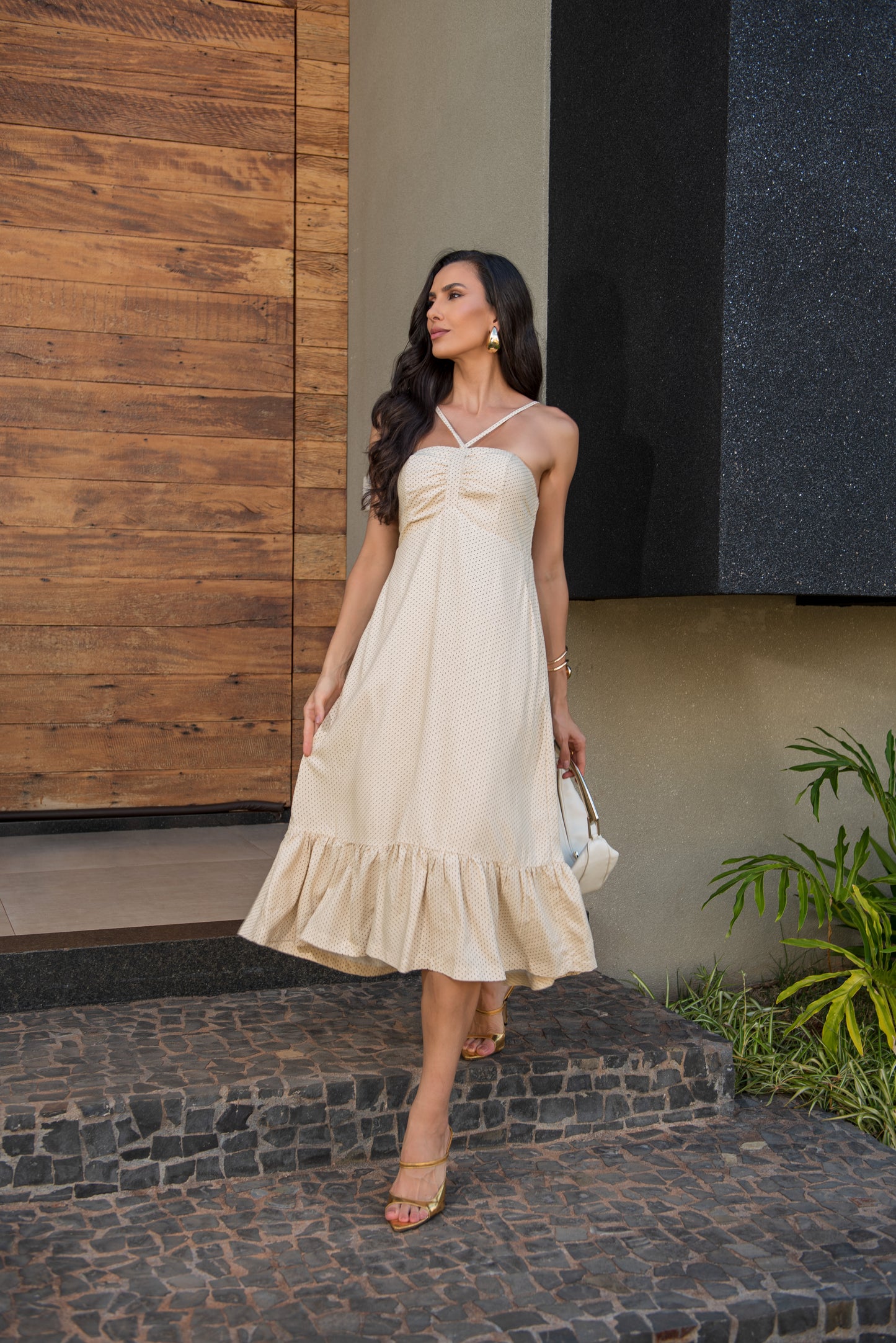 Hadassa Dress 3 way