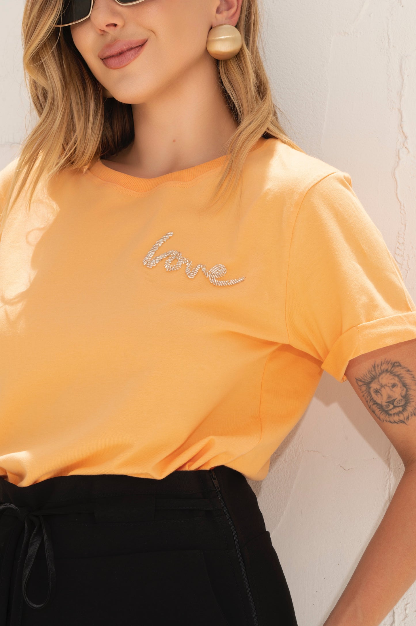 Lari T-Shirt
