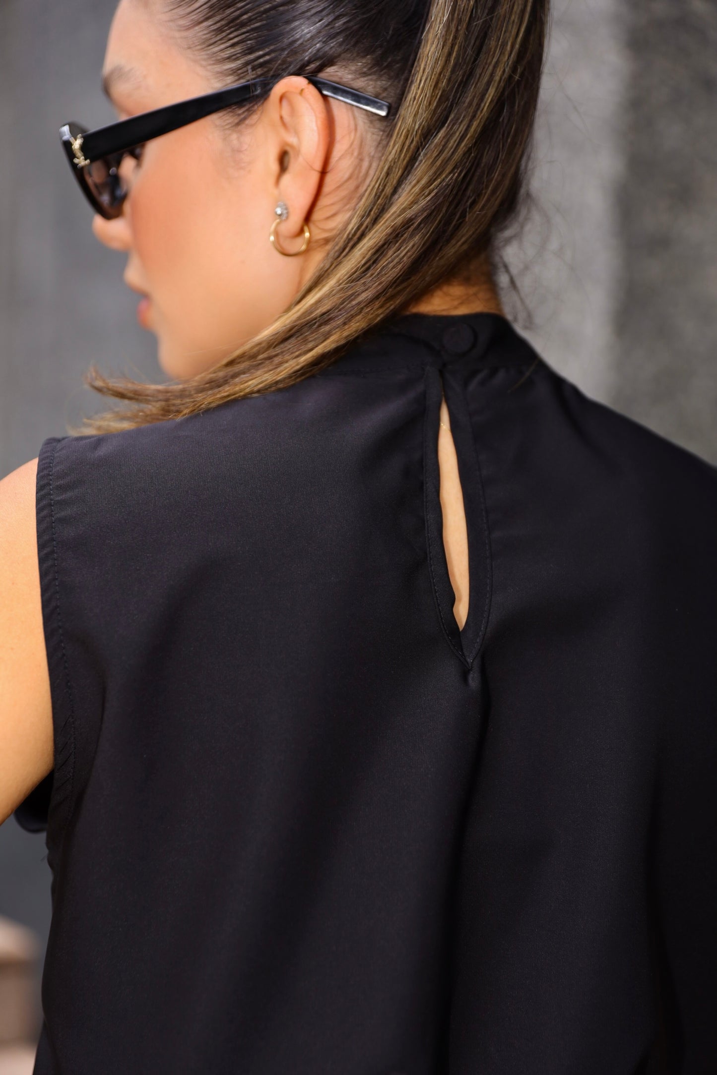 Simara Blouse
