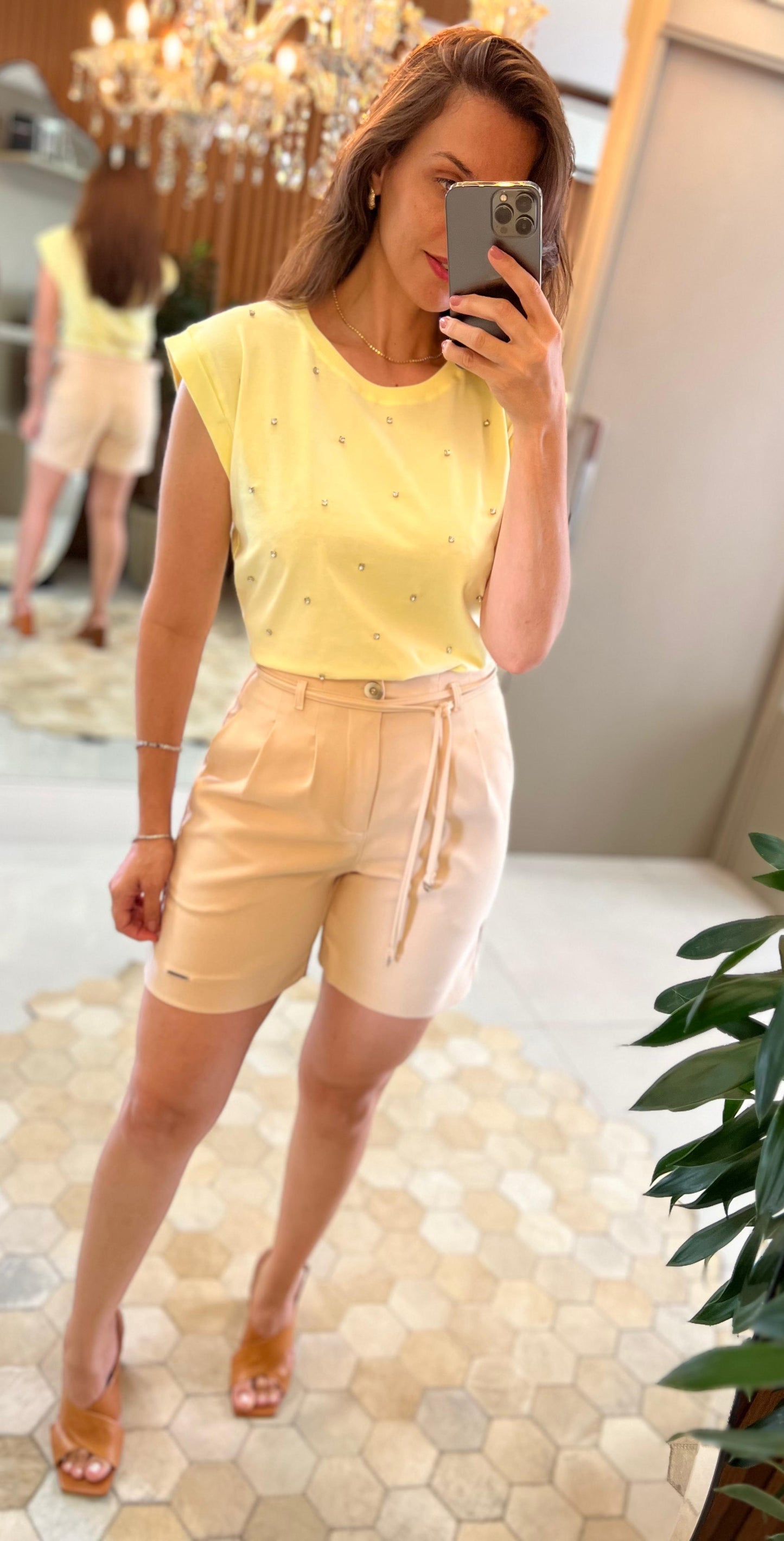 Sofía T-Shirt