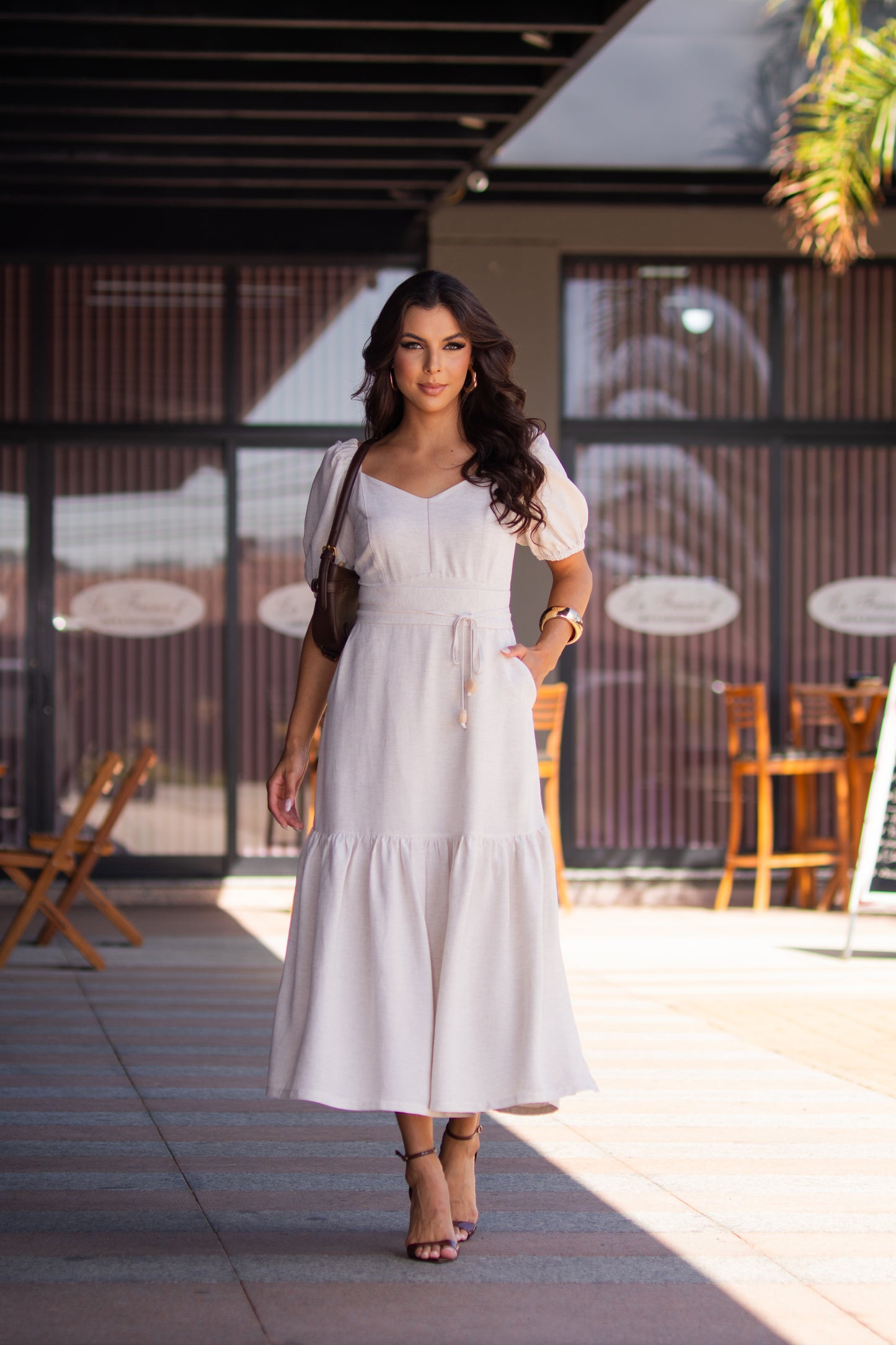 Queila Dress