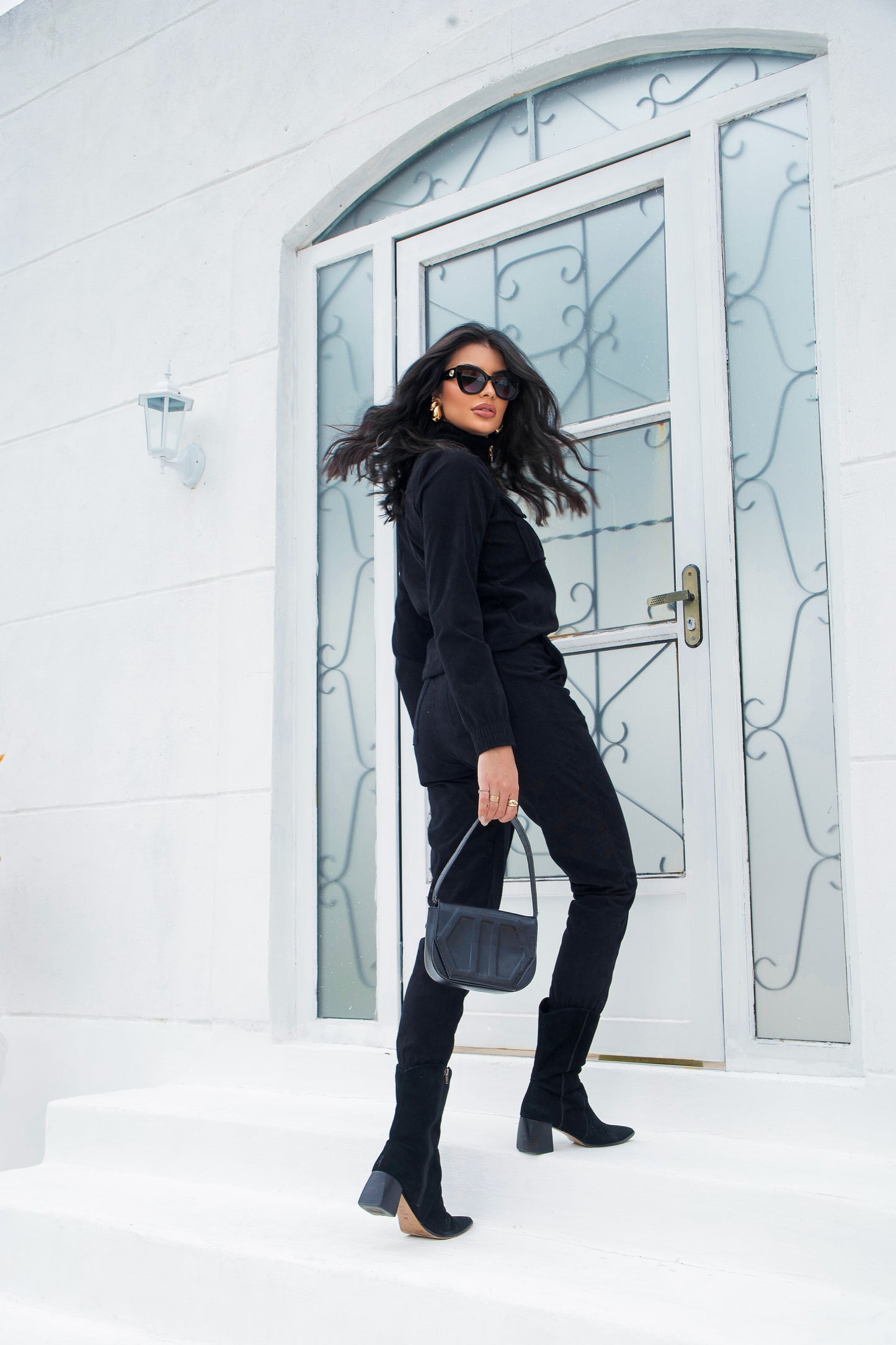 Bia Corduroy Pants