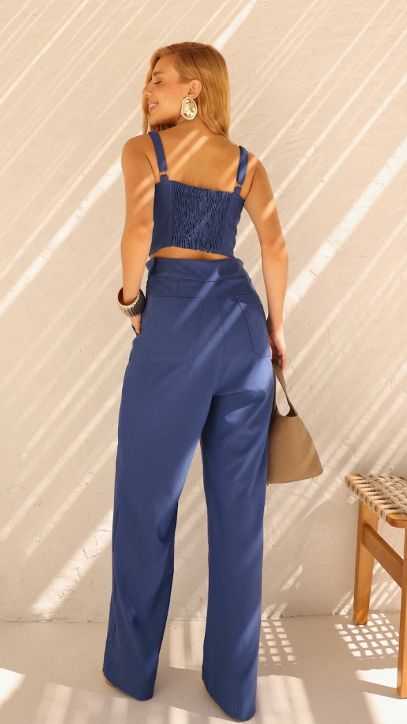 Bruna Jumpsuit