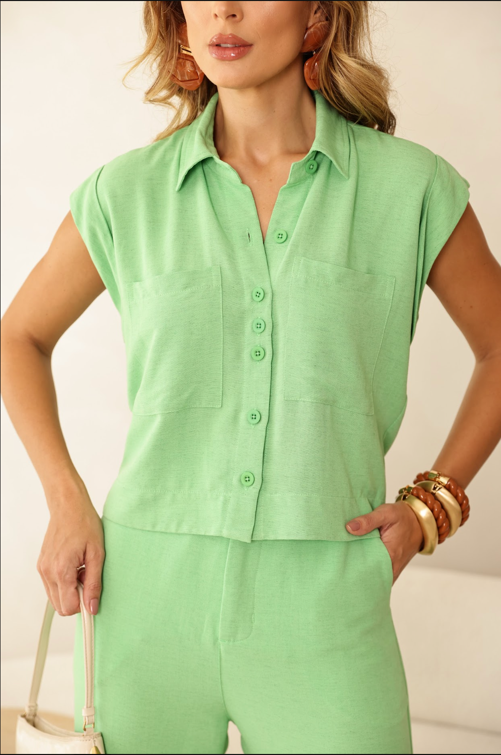 Rafaella Shirt