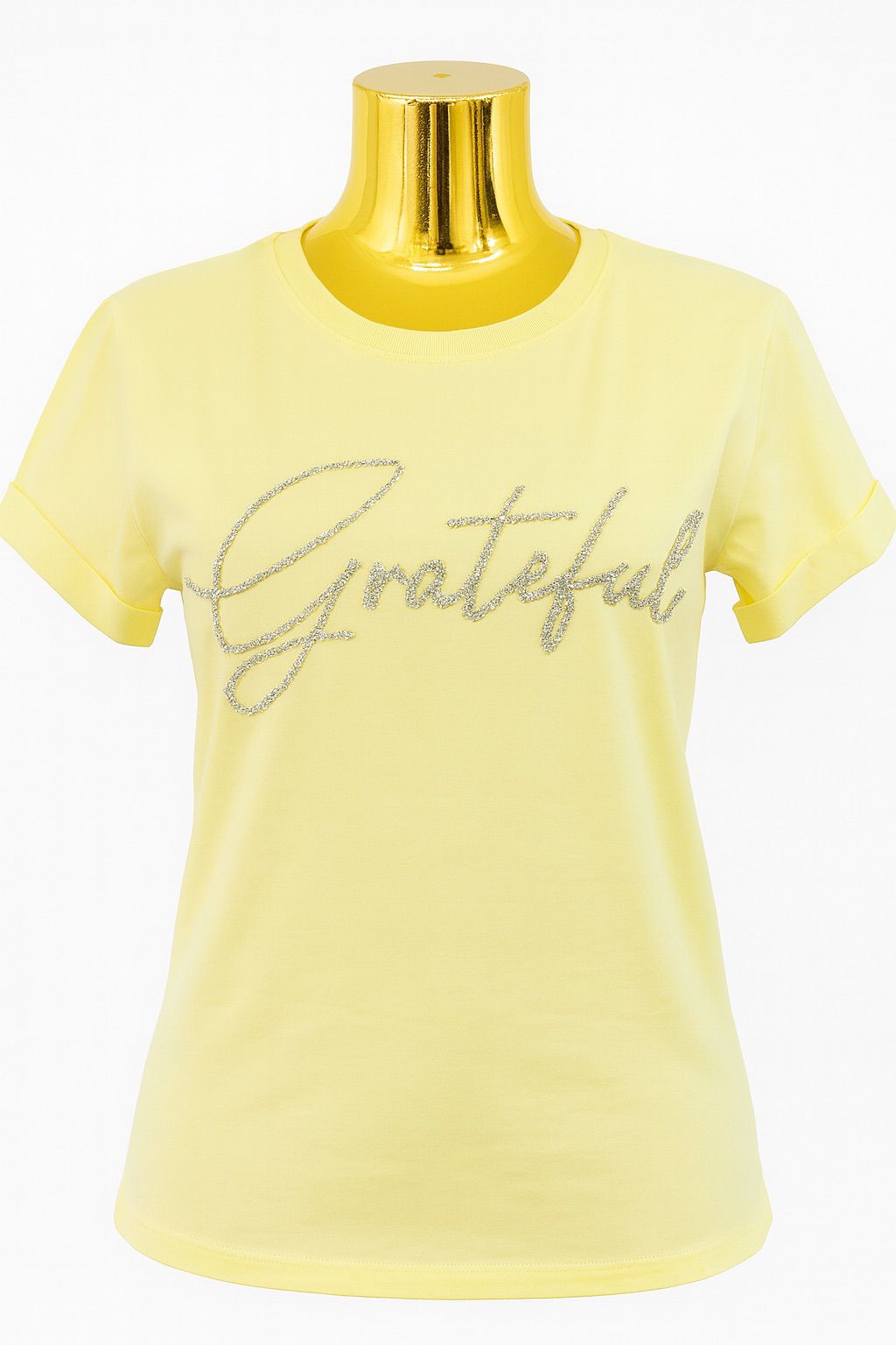 Grateful T-Shirt