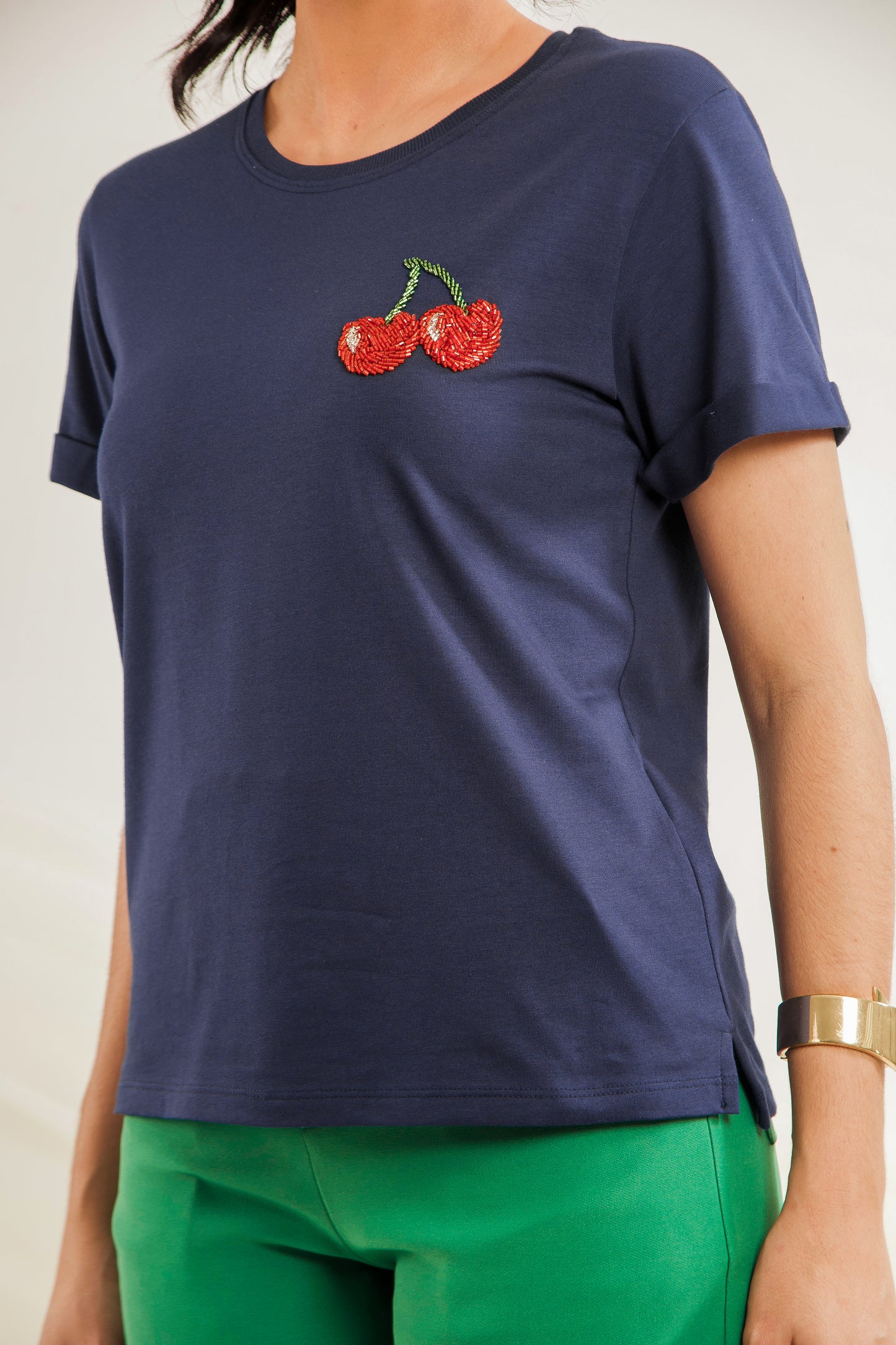Cherry T-Shirt