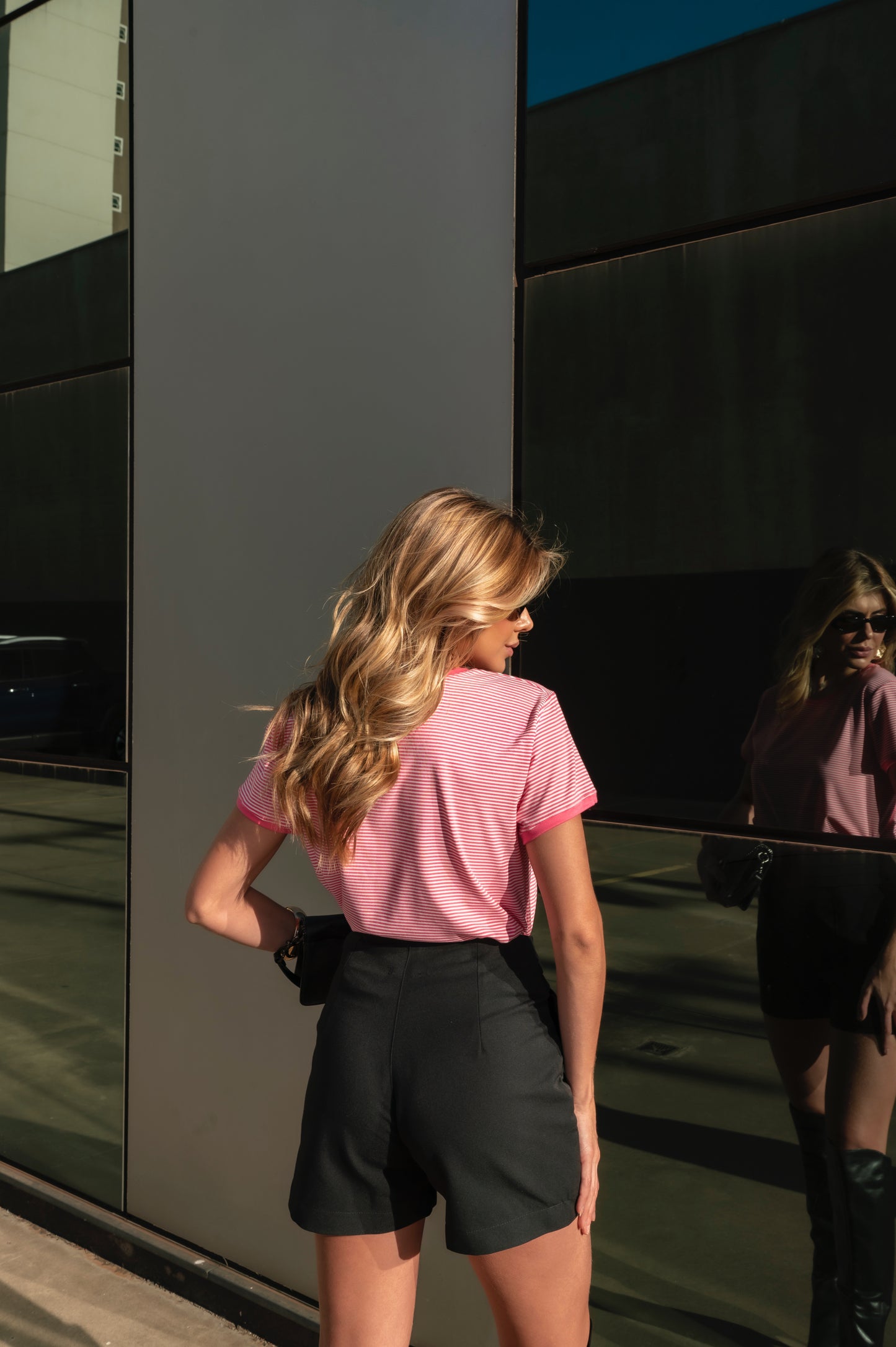Marina T-shirt