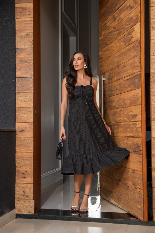 Hadassa Dress 3 way