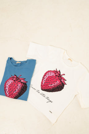 Strawberry T-Shirt