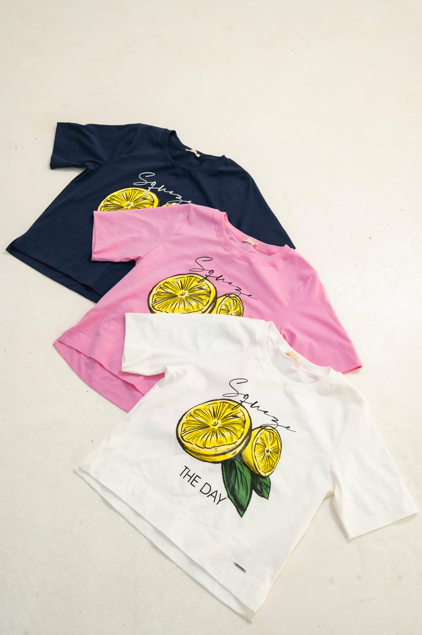 Lemon T-Shirt