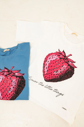 Strawberry T-Shirt