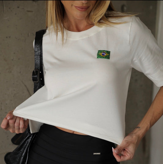 Brazil T-Shirt