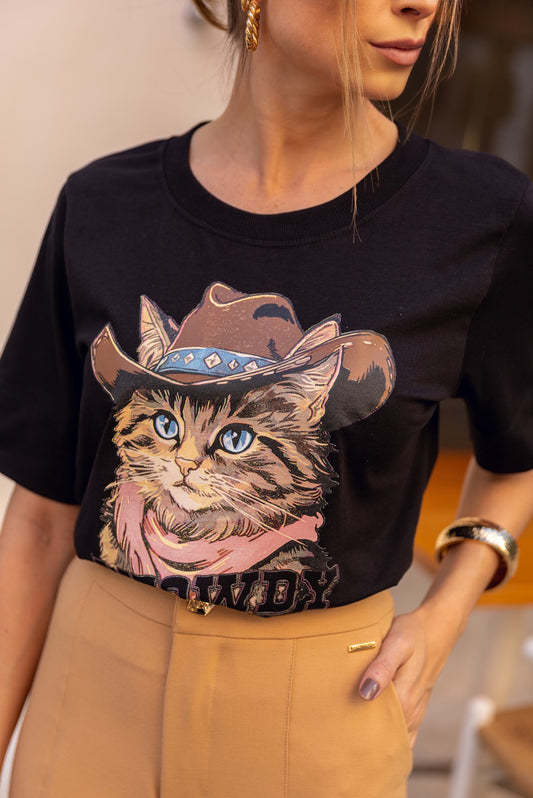 Violeta T-Shirt