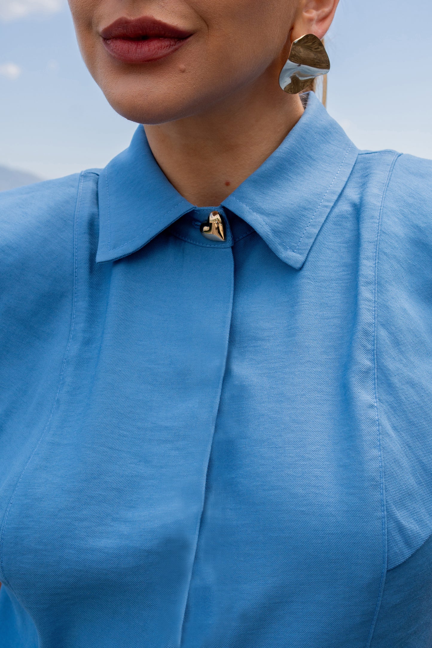 Maiara Shirt