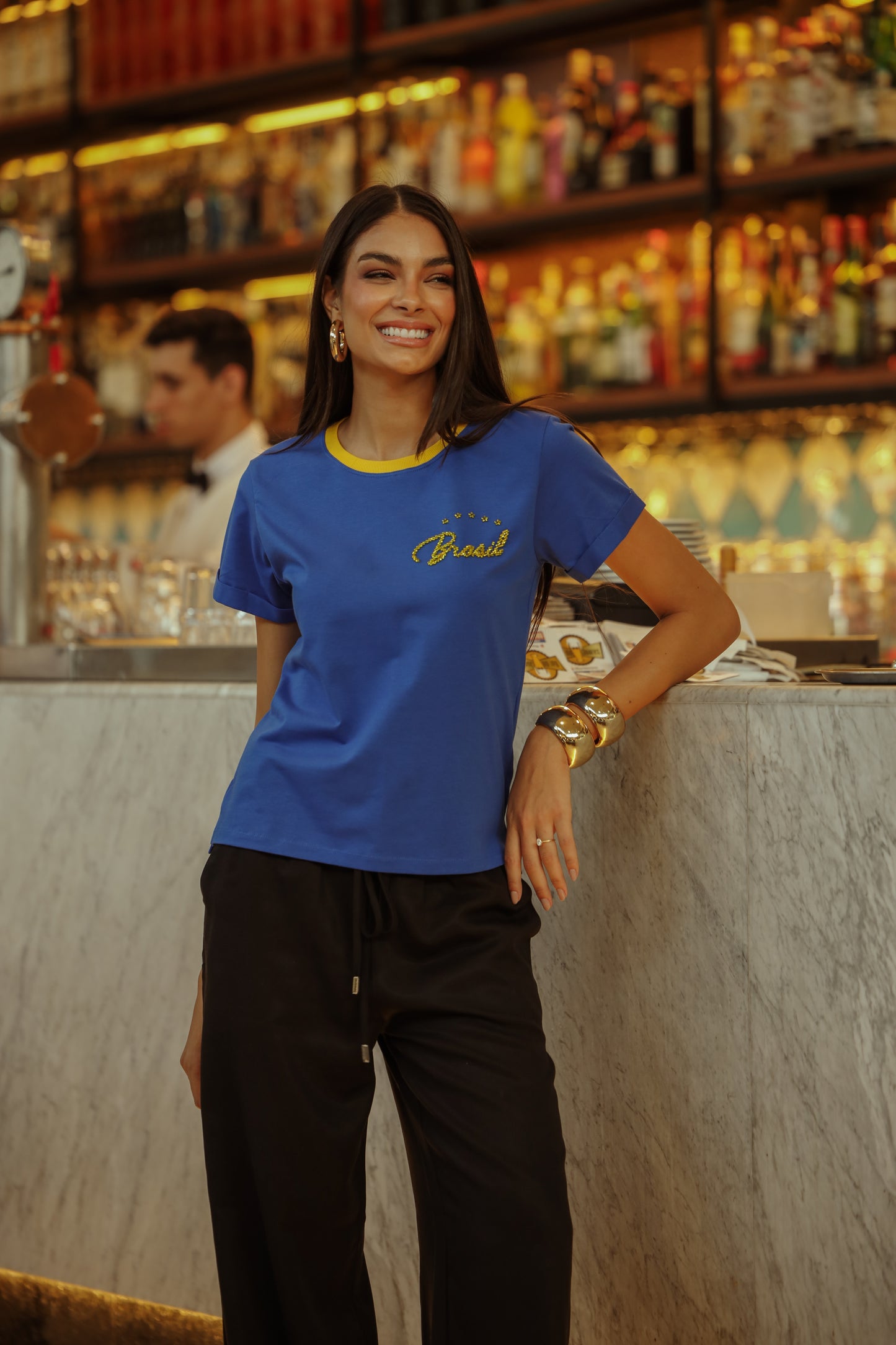 Brazil T-Shirt