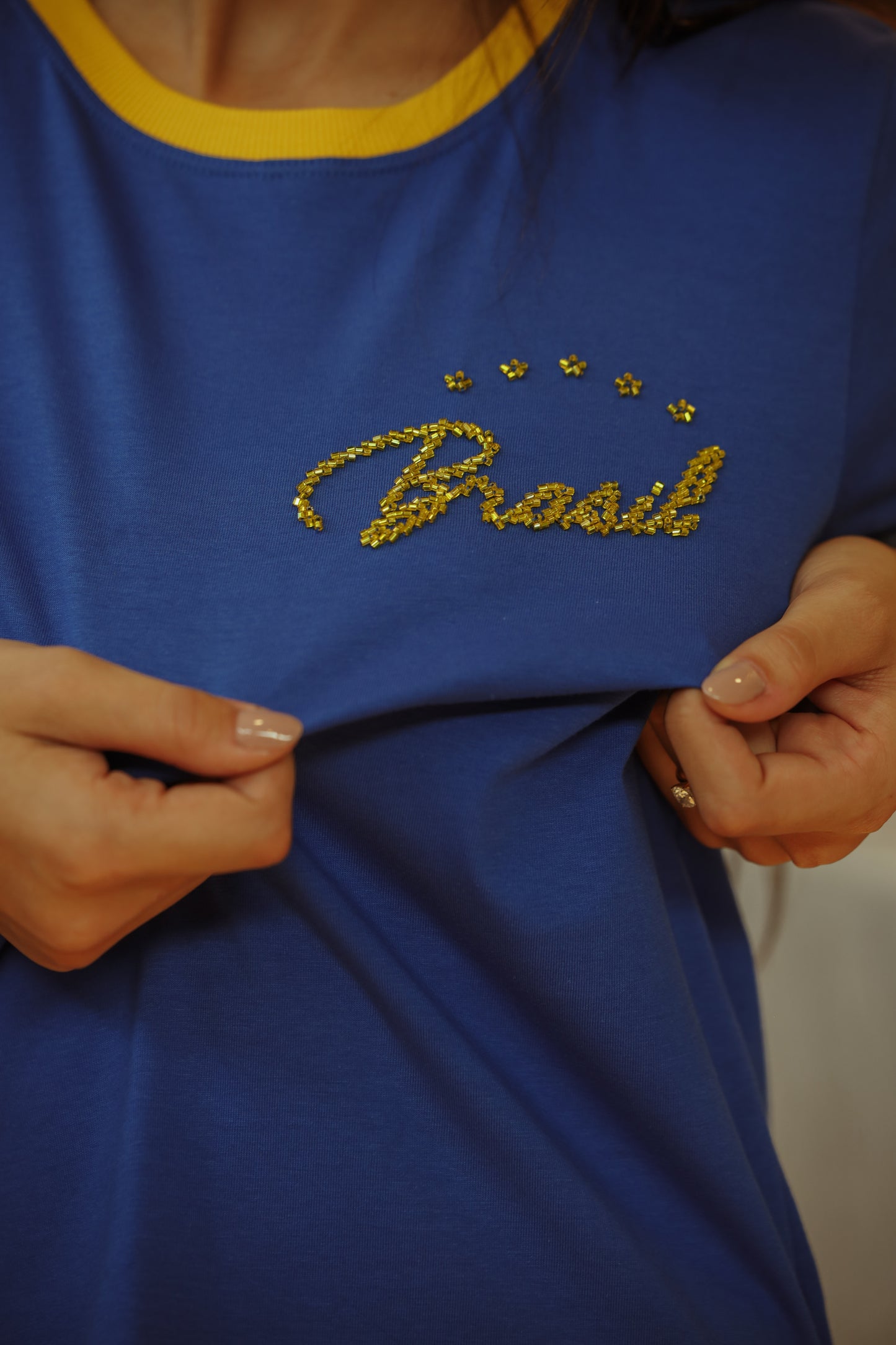 Brazil T-Shirt