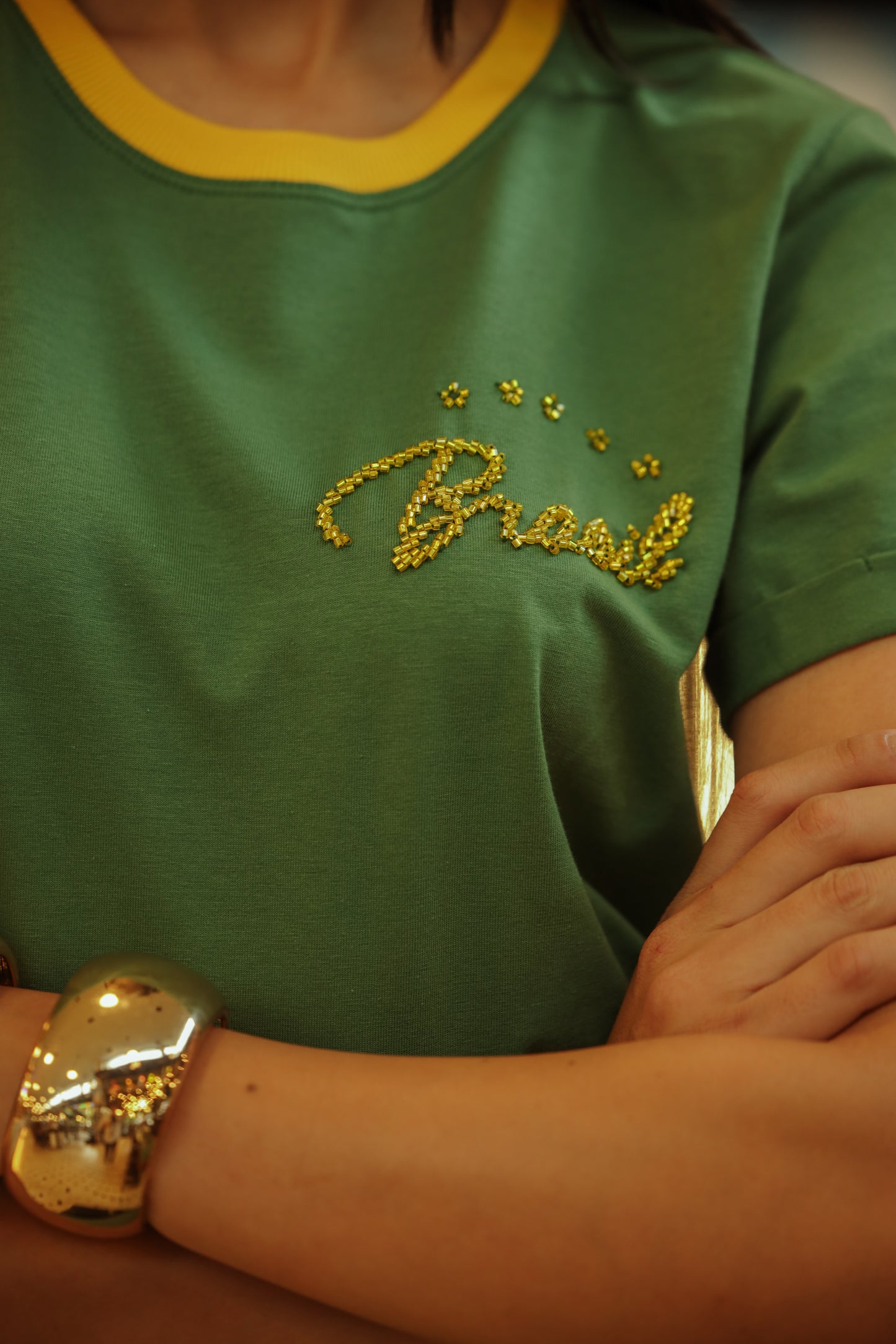 Brazil T-Shirt