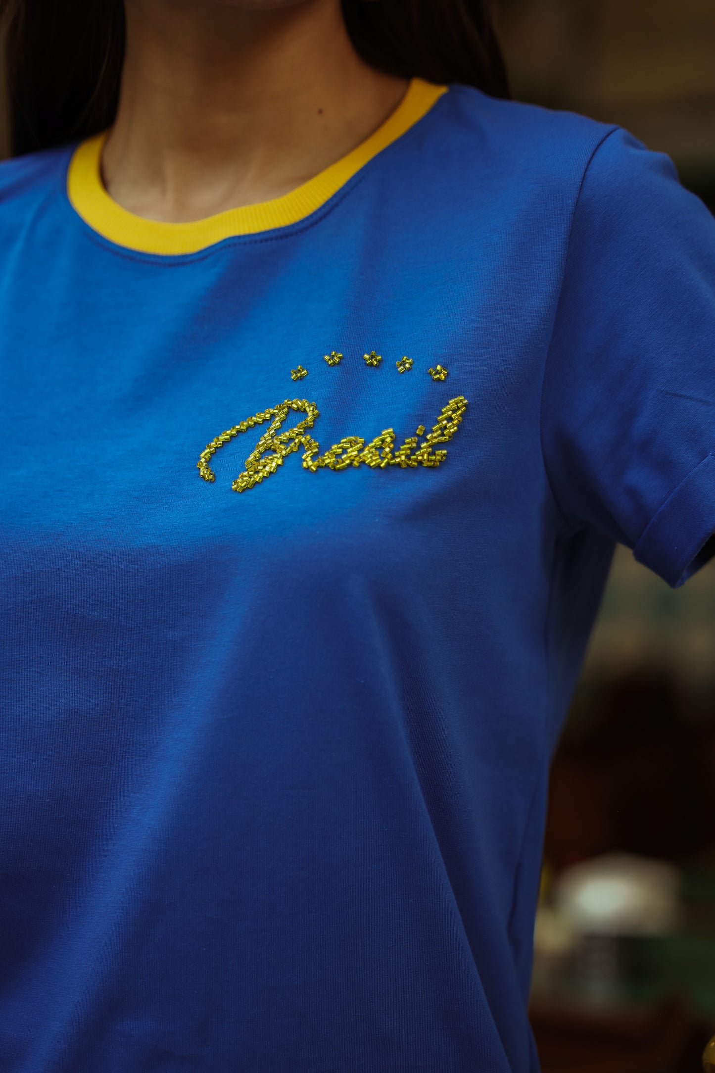 Brazil T-Shirt