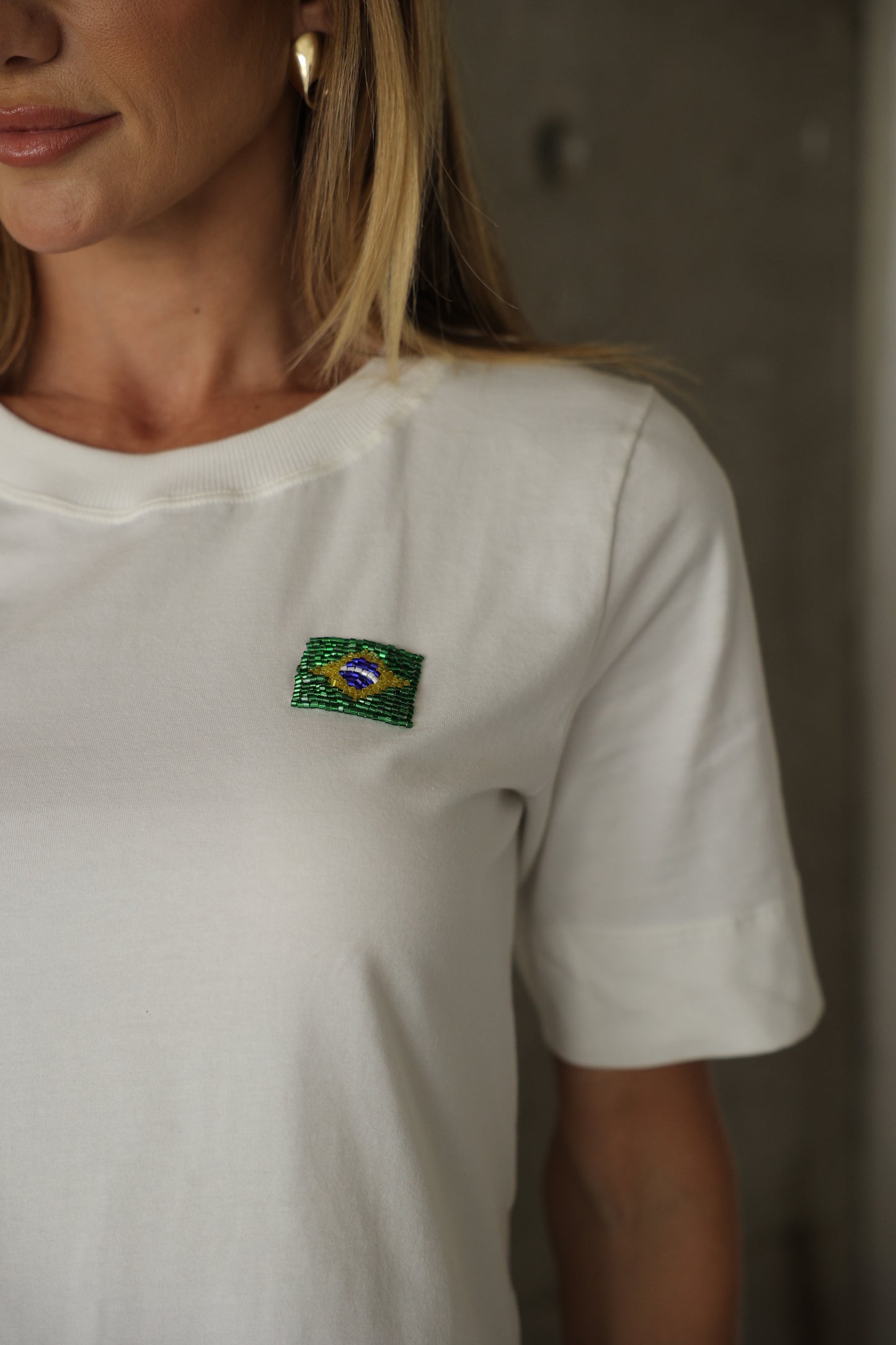 Brazil T-Shirt