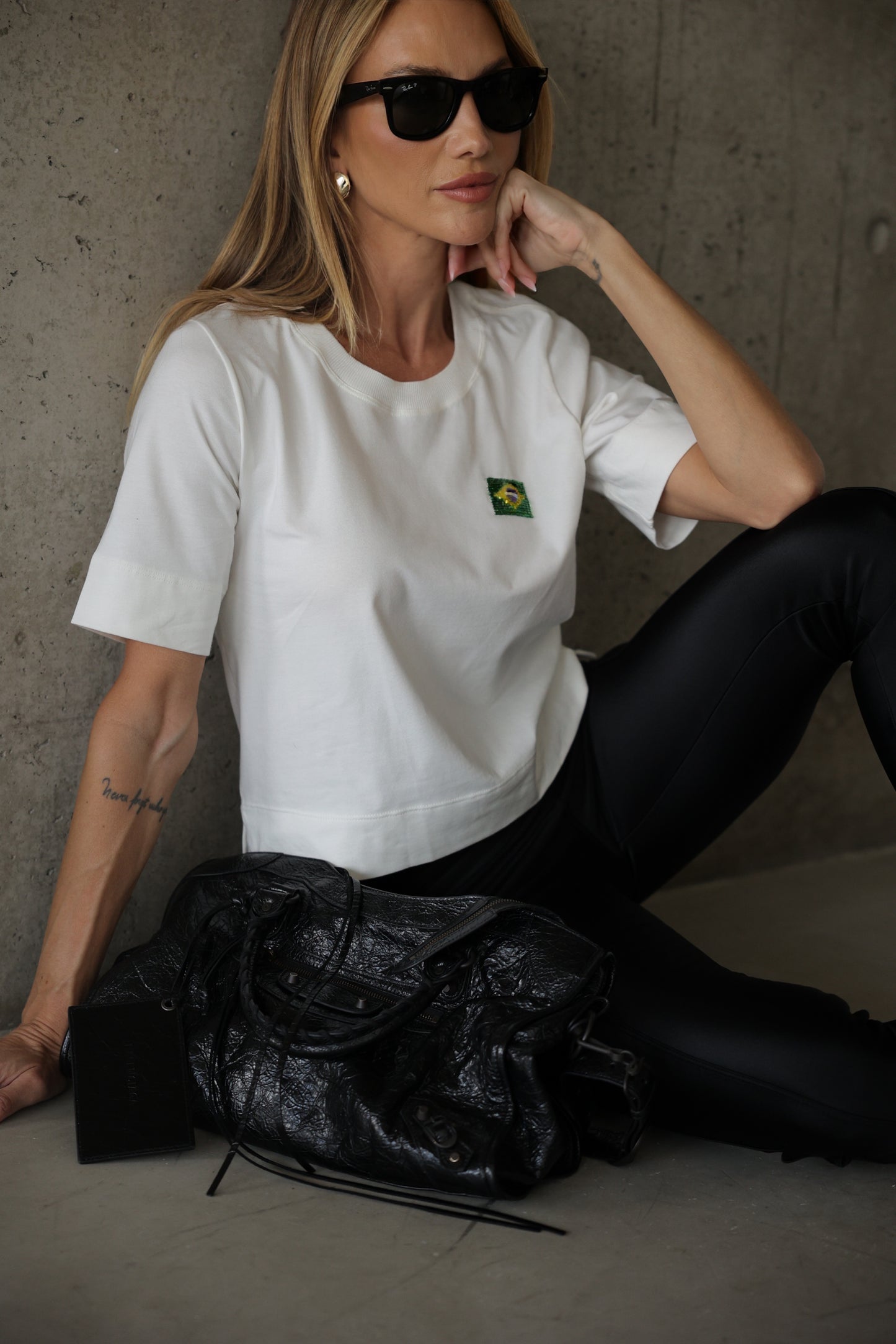 Brazil T-Shirt