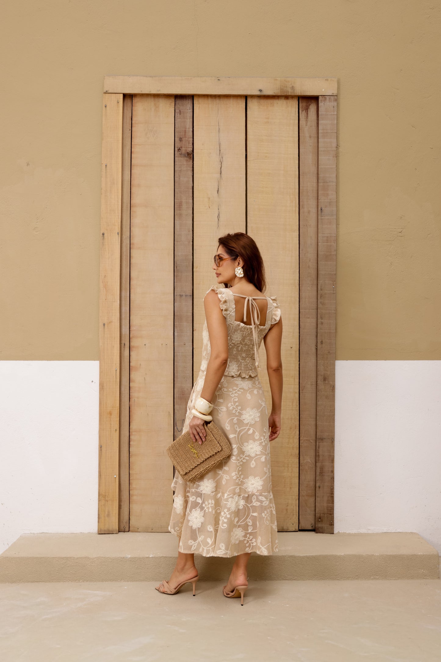 Valeria Skirt