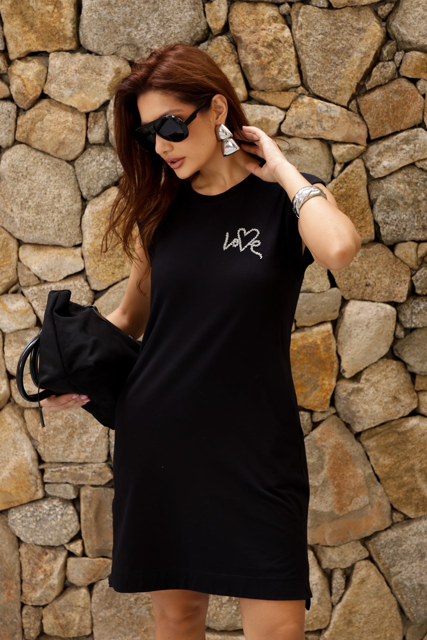 Francine Dress