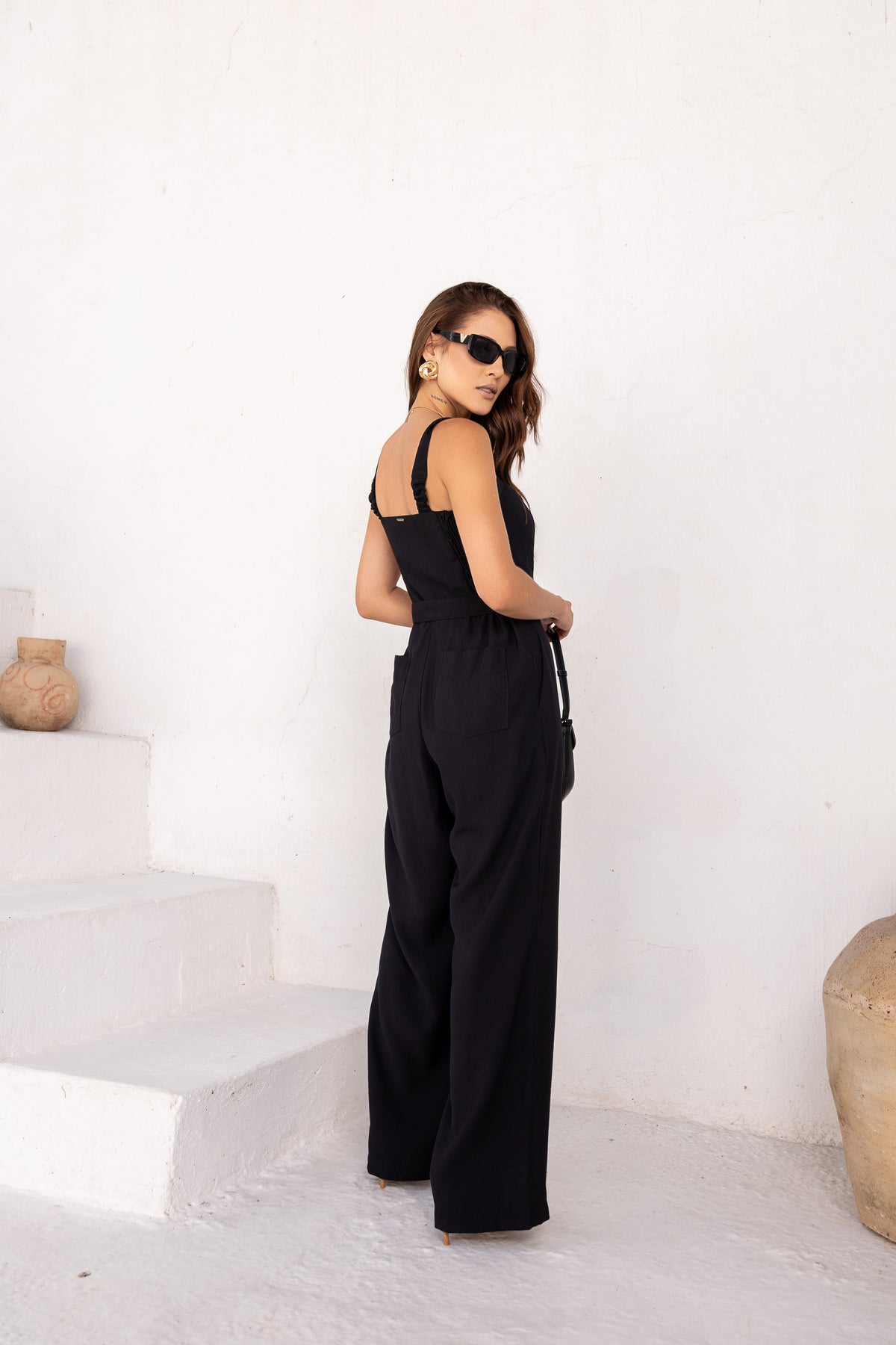 Nina Jumpsuit