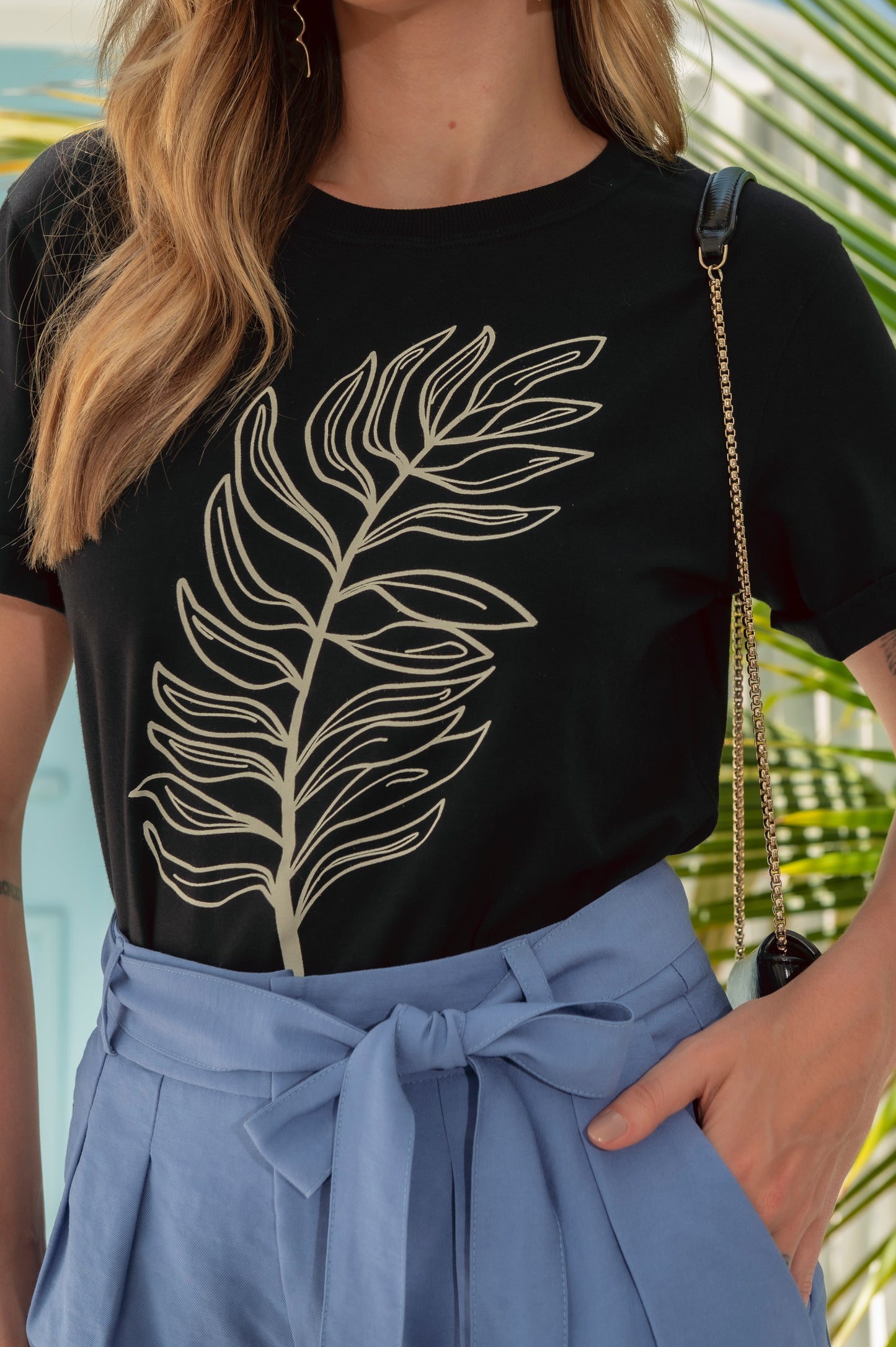 Lena T-Shirt