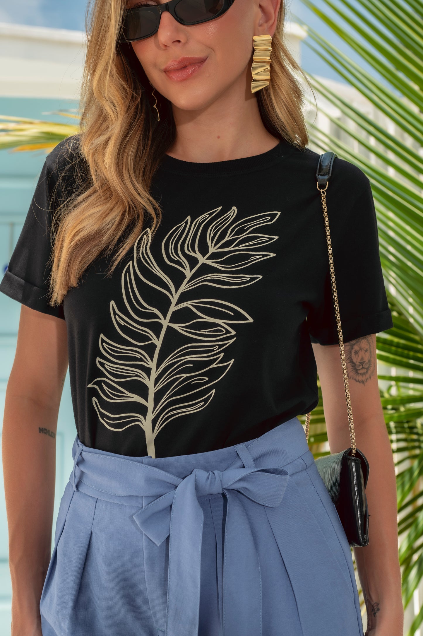 Lena T-Shirt