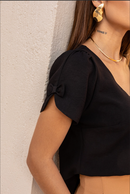 Daniziele Blouse
