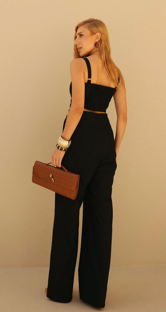 Bruna Jumpsuit