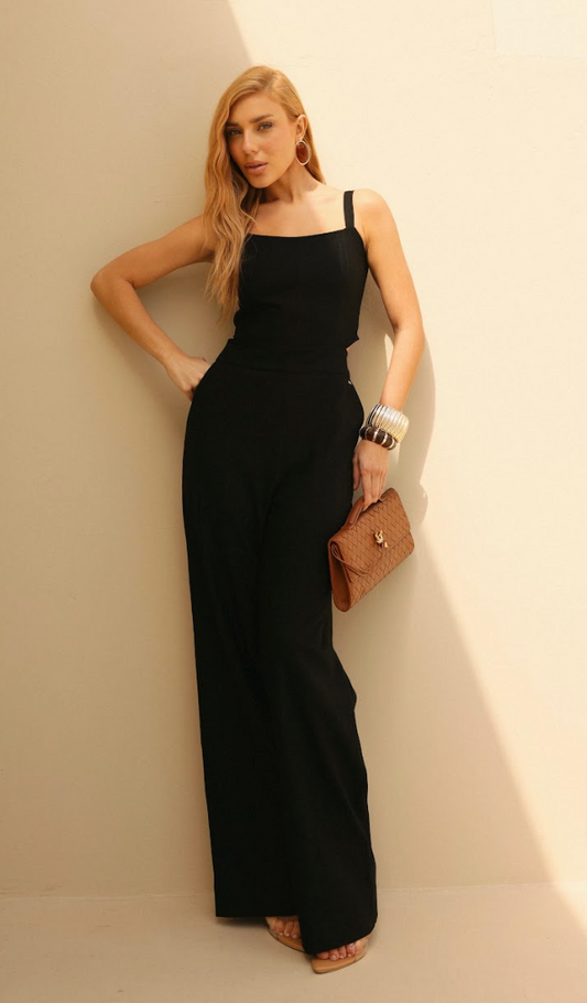 Bruna Jumpsuit
