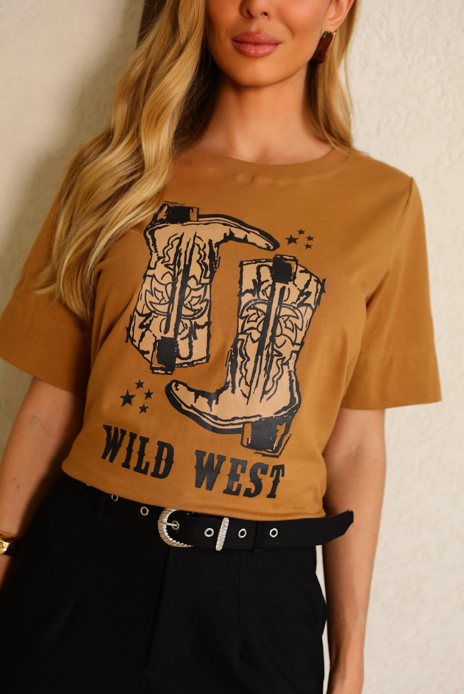 West T-Shirt