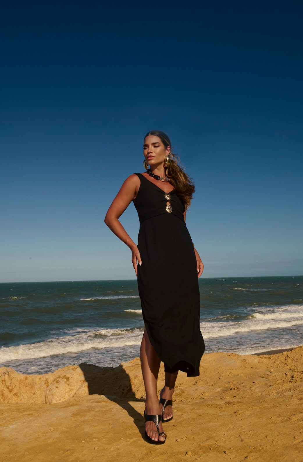 Virginia Dress