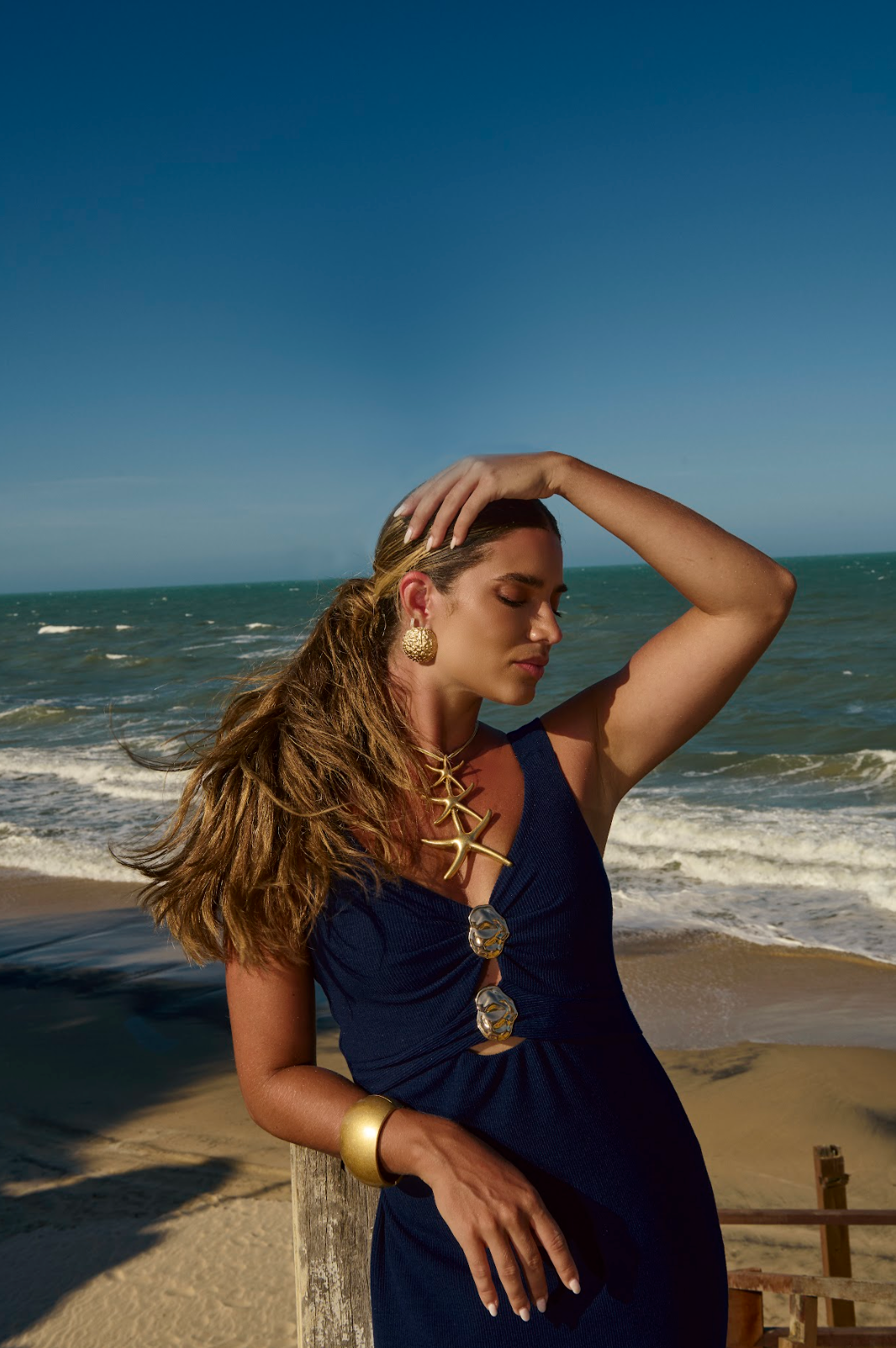Virginia Dress