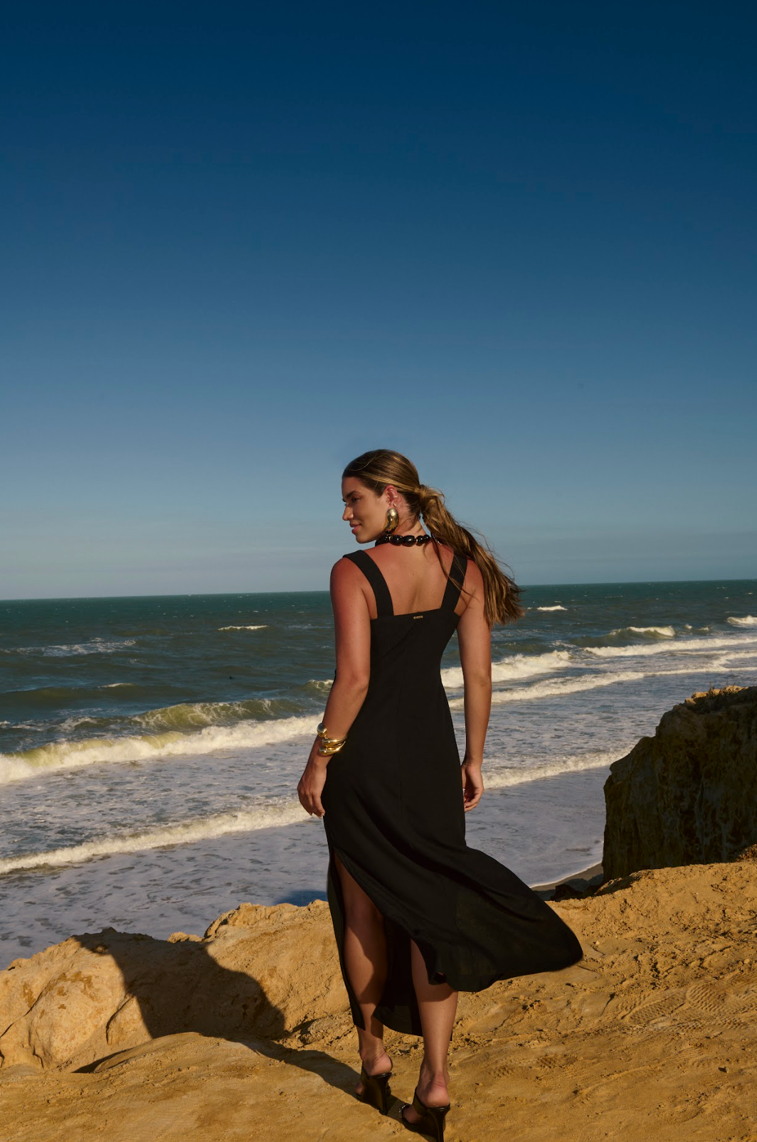 Virginia Dress