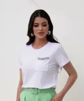 Barbara T-Shirt