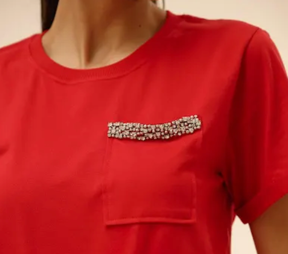 Barbara T-Shirt