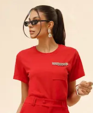 Barbara T-Shirt