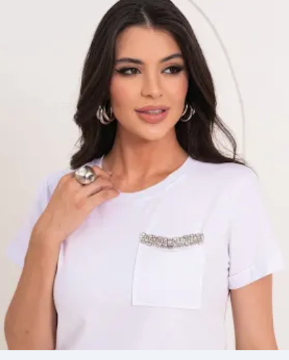 Barbara T-Shirt