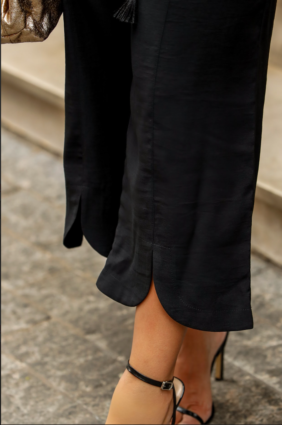 Marta Blouse