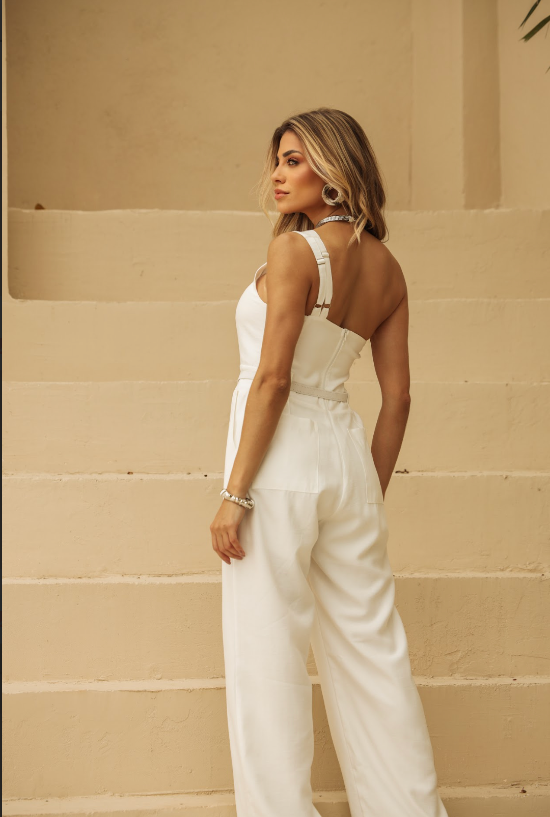 Roseli Jumpsuit