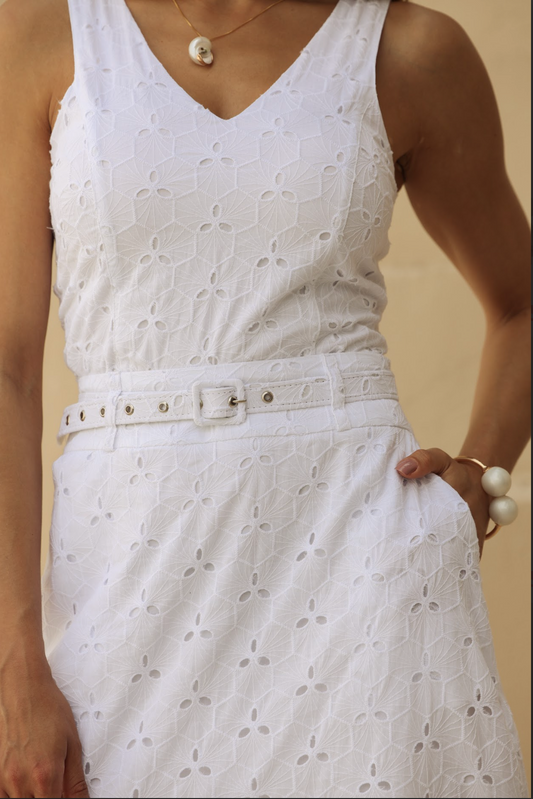 Marina Blouse