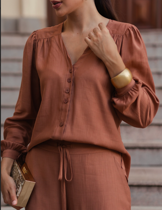 Mariana Shirt