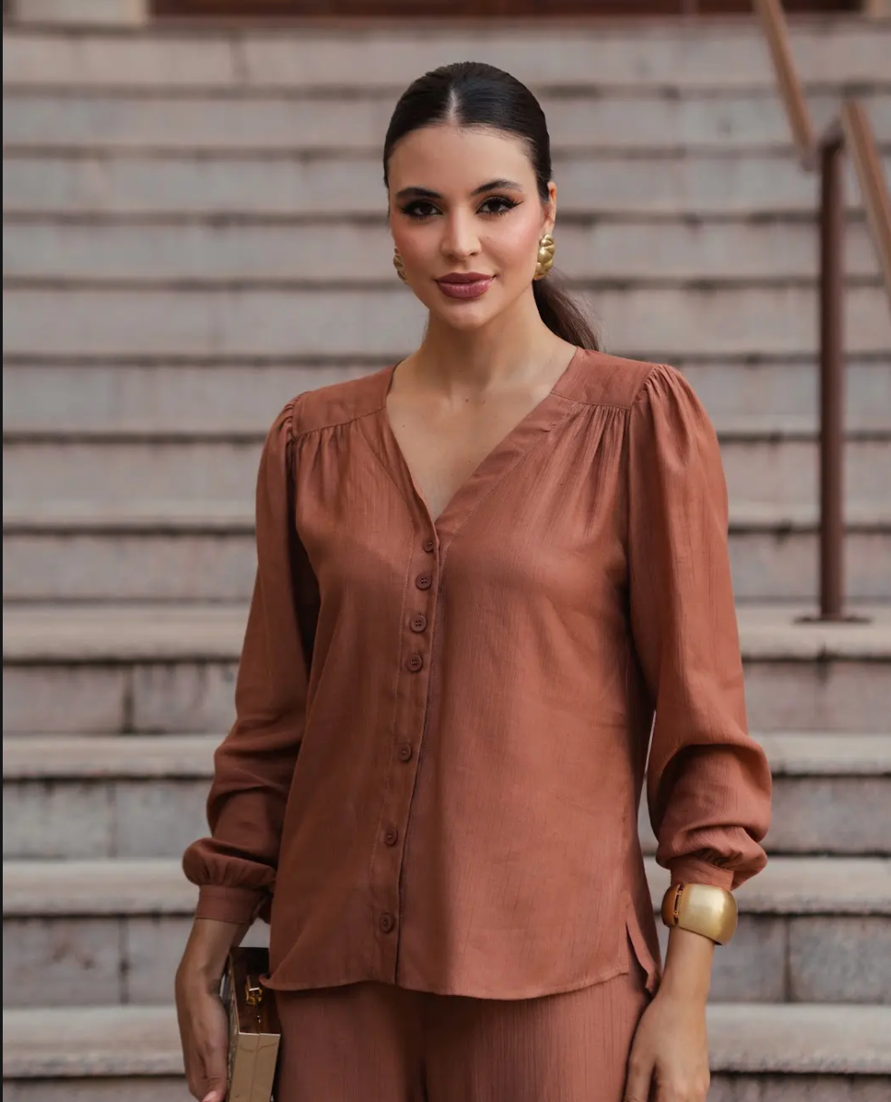 Mariana Shirt