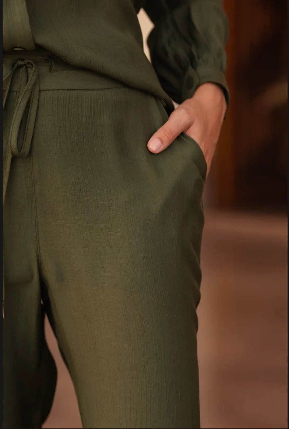 Mariana Pants